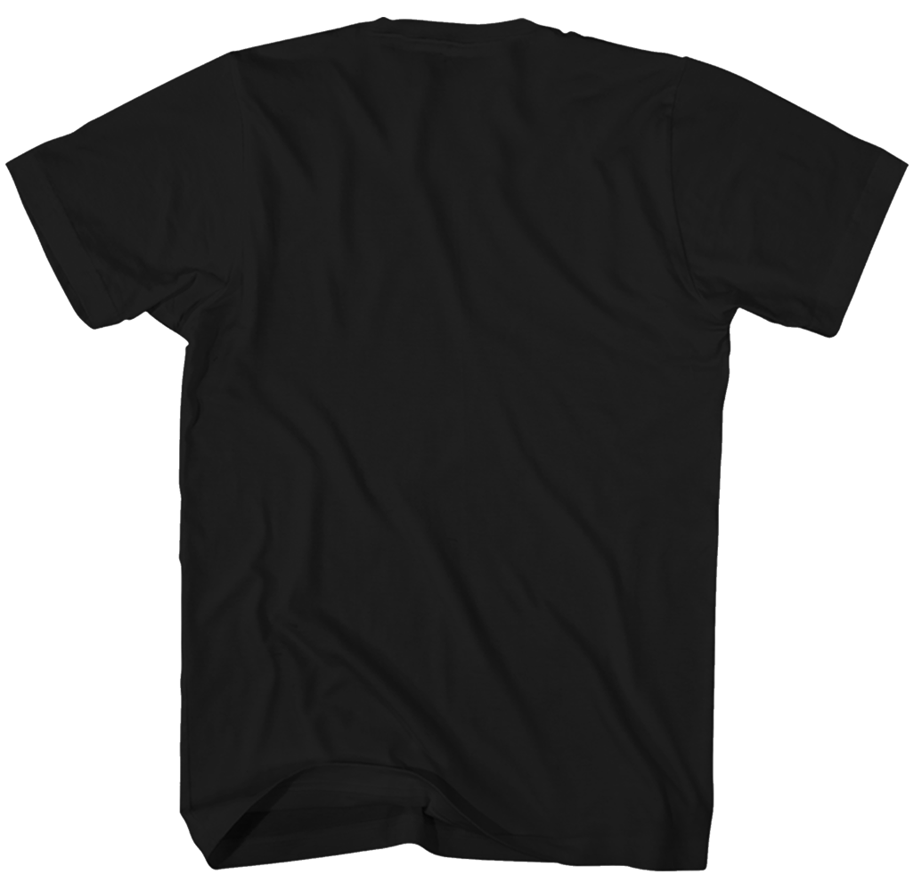 T-Shirt Ufficiale The Who &ndash; Vintage Target, Cotone, Uomo, Manica Corta